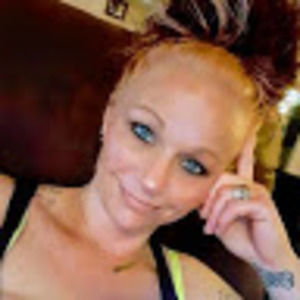 Meet your Posher, Patrisha